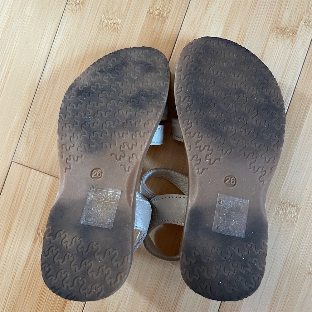 Jamie Kay sandals - Picture 10 of 10